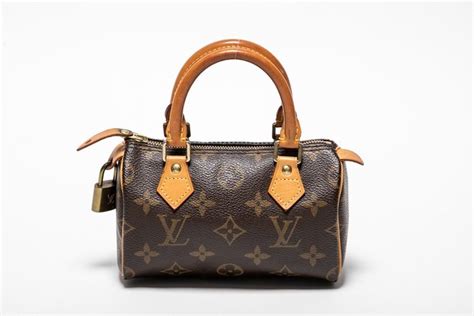 borsa louis vuitton mini